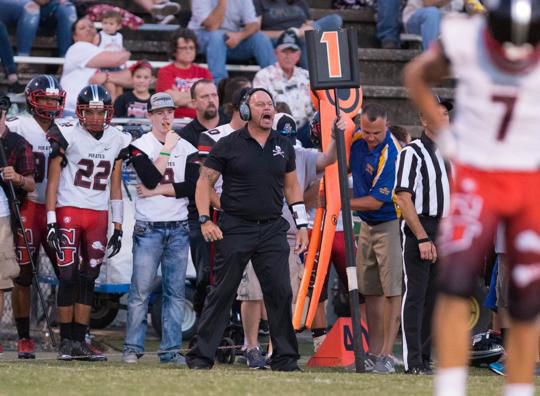 District A-5 preview
